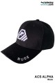 ACS Alpha Cap สีดำ