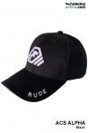 ACS Alpha Cap สีดำ