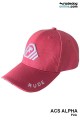 ACS Alpha Cap สีชมพู