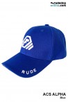 ACS Alpha Cap สีน้ำเงิน