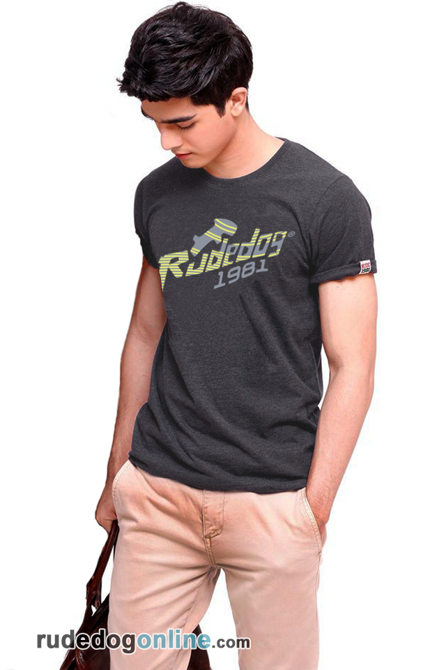 เสื้อยืด rudedog รุ่น Swift