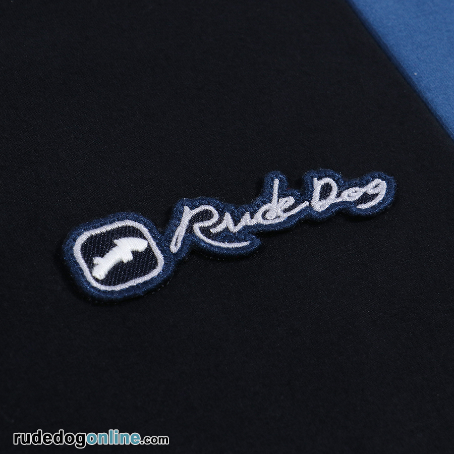 เสื้อยืด rudedog รุ่น Writing